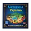 Настільна гра Artos Люкс Вікторина Україна - мініатюра 1