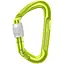 Карабін Edelrid Pure Screw III Green (1017-737790001380) - мініатюра 1