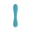 Вібратор-кролик Cala Azul Martina I Rabbit Vibrator 18 см бірюзовий - мініатюра 7