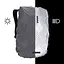 Чехол от дождя Thule Paramount Rain Cover 15-30L (Silver) 3205409 (TH 3205409) - миниатюра 5