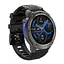 Чоловічий розумний смарт-годинник Smart Watch DM56 з AMOLED-дисплеєм спортивними режимами та компасом - мініатюра 2