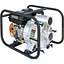 Мотопомпа бензиновая Sequoia для чистой и грязной воды SPP1100D - миниатюра 1