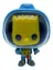Фигурка Funko Pop Симпсоны Барт Космонавт Simpsons Spaceman Bart 10 см S SB 1026 - миниатюра 2