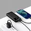 Power Bank Baseus Bipow Digital Display 20000mAh 15W Black (PPBD050101) - мініатюра 9