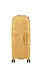 Валіза 67 См American Tourister STARVIBE METALLIC BANANA 67х46х27(30) MD5*36003 - мініатюра 9