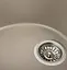 Кухонна мийка Platinum 5847 ONYX (SP000039617) - мініатюра 3