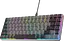 Клавіатура GamePro MK141R Red Swich RGB Dark Gray - мініатюра 2