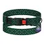 Ошейник для собак Баркси Urban патриотический Вышиванка зеленая - миниатюра 1