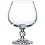 Уцінка. Набір келихів для коньяку Crystalite Bohemia Sterna, 250 мл, 6 шт. (4S149/00000/250) - мініатюра 1
