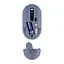 Мышка 2E MF300 PETSCATS Silent Wireless/Bluetooth Blue (2E-MF300WPETSBL) - миниатюра 5