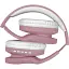 Гарнитура Defender FreeMotion B525 White/Pink (63528) (6787950) - миниатюра 5