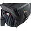 Сумка для фотоаппарата Lowepro Nova 170 AW II Black (LP37121-PWW) [135680] - миниатюра 9