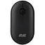 Мышка 2E MF300 Silent Wireless/Bluetooth Graphite Black (2E-MF300WBK) - миниатюра 1