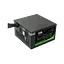 Блок живлення GameMax GM-400-8CM 400W Black (GM-400-8CM Black) - миниатюра 1