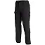 Брюки Pentagon BDU 2.0 44 Black - миниатюра 1