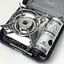 Плита портативная Base Camp Camping Stove Mini (1033-BCP 51200) - миниатюра 4