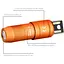 Ліхтар-брелок Olight Imini 2 orange - мініатюра 4