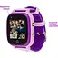 Smart Watch AmiGo GO005 4G WIFI Thermometer Purple - миниатюра 7