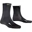 Шкарпетки X-Socks Indoor 35-38 Чорний (1068-X20042 35-38) - мініатюра 1