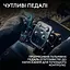 Руль и педали Logitech G923 Trueforce Racing Wheel and Pedals (941-000149) Black - миниатюра 7