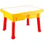 Игрушка ТехноК "Игровой столик-Play Table" 31х27х43 см 8126TXK - миниатюра 1