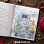 Дитяча книга Жорж Одне різдвяне бажання - Кетрін Ранделл (Z104080У) - миниатюра 9
