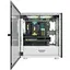 Корпус Darkflash DLM21 MESH WHITE mATX (DLM21 MESH WHITE) Без БП - мініатюра 2