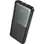 Зовнішній акумулятор Hoco J136 Sirui 10000mAh 22.5W Black (634816) [127723] - мініатюра 2