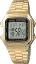 Годинник Casio VINTAGE ICONIC A178WGA-1ADF - мініатюра 1