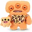 Мягкая игрушка Fuggler Космический Пухняшь (15732D) - миниатюра 5