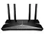 Роутер Archer AX23, Black, Wi-Fi 802.11ax, до 1755 Mb/s TP-Link teh0020498 - мініатюра 2