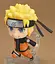 Фигурка коллекционная аниме Nendoroid Узумаки Наруто Шиппуден Naruto Uzumaki 10 см NA GSC 682 - миниатюра 5