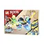 Конструктор Ninjago фигурка героя микс MG958 - миниатюра 5