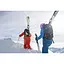 Лавинный рюкзак Pieps Jetforce Tour Rider 24 S/M Черный-Желтый - миниатюра 8