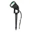 Светильник грунтовый Brille LED 3W RGB COB IP65 BK (AS-11) - миниатюра 2