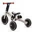 Дитячий велосипед Kinderkraft 3 в 1 4TRIKE Silver Grey (KR4TRI22GRY0000) (5902533922413) - мініатюра 6