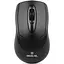 Миша REAL-EL RM-207 USB black - мініатюра 1