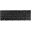 Клавиатура для ноутбука Acer 5732ZG/5734/5734Z/7715Z Original Rus (A692) - миниатюра 1