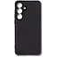 Чохол до мобільного телефона BeCover Silicone Samsung Galaxy S25 FE SM-S731 Black (714388) - мініатюра 1