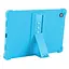 Чохол SoftGel Kids дитячий Samsung Galaxy Tab A9+ Plus SM X210 X215 Голубий - мініатюра 4