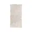 Полотенце Lotus Home - Rius natural бежевый 90x170 - миниатюра 1