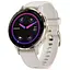 Смарт-часы Garmin Venu 3S Soft Gold S. Steel Bezel with Ivory Case and S. Band (010-02785-04) - миниатюра 1