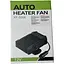 Автомобільне опалення 12 В 150 Вт 2 в 1 - мініатюра 1