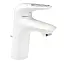 Змішувач для умивальника Grohe EuroStyle S-size одноважільний Білий 30412 - мініатюра 1