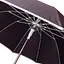 Парасоля-тростина Yiwu HP-23-16V напівавтомат складна 120 см фіолетова - мініатюра 6