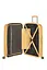 Валіза 77 См American Tourister STARVIBE METALLIC BANANA 77х51х30(33) MD5*36004 - мініатюра 6