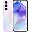 Смартфон Samsung Galaxy A55 5G 12/256GB Awesome Lilac (SM-A556E) - миниатюра 1