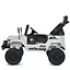 Дитячий електромобіль Bambi Джип 2566AEBLR-1 24V до 50 кг - мініатюра 3