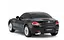 Машинка Rastar BMW Z4 New Version на управлінні R/C 1:24 чорний 96200 - мініатюра 4