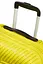 Валіза American Tourister MICKEY CLOUDS MICKEY ELECTRIC LEMON 55x40x20(23) 55 См 59C*06001 - мініатюра 5